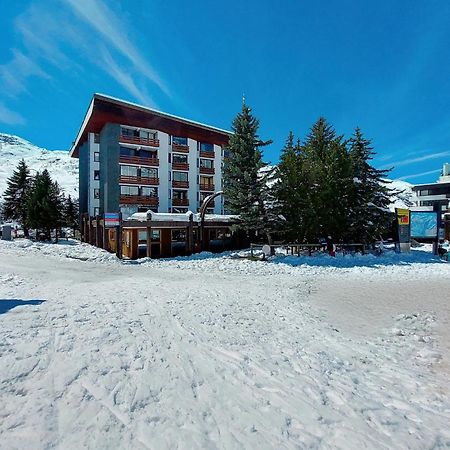 Apartment Chanteneige 505 By Interhome Saint-Martin-de-Belleville Exterior photo