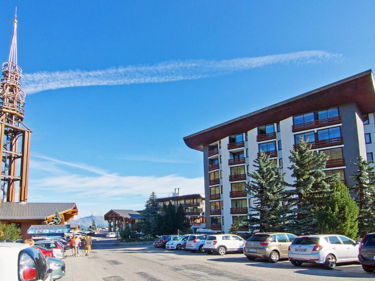 Apartment Chanteneige 505 By Interhome Saint-Martin-de-Belleville Exterior photo
