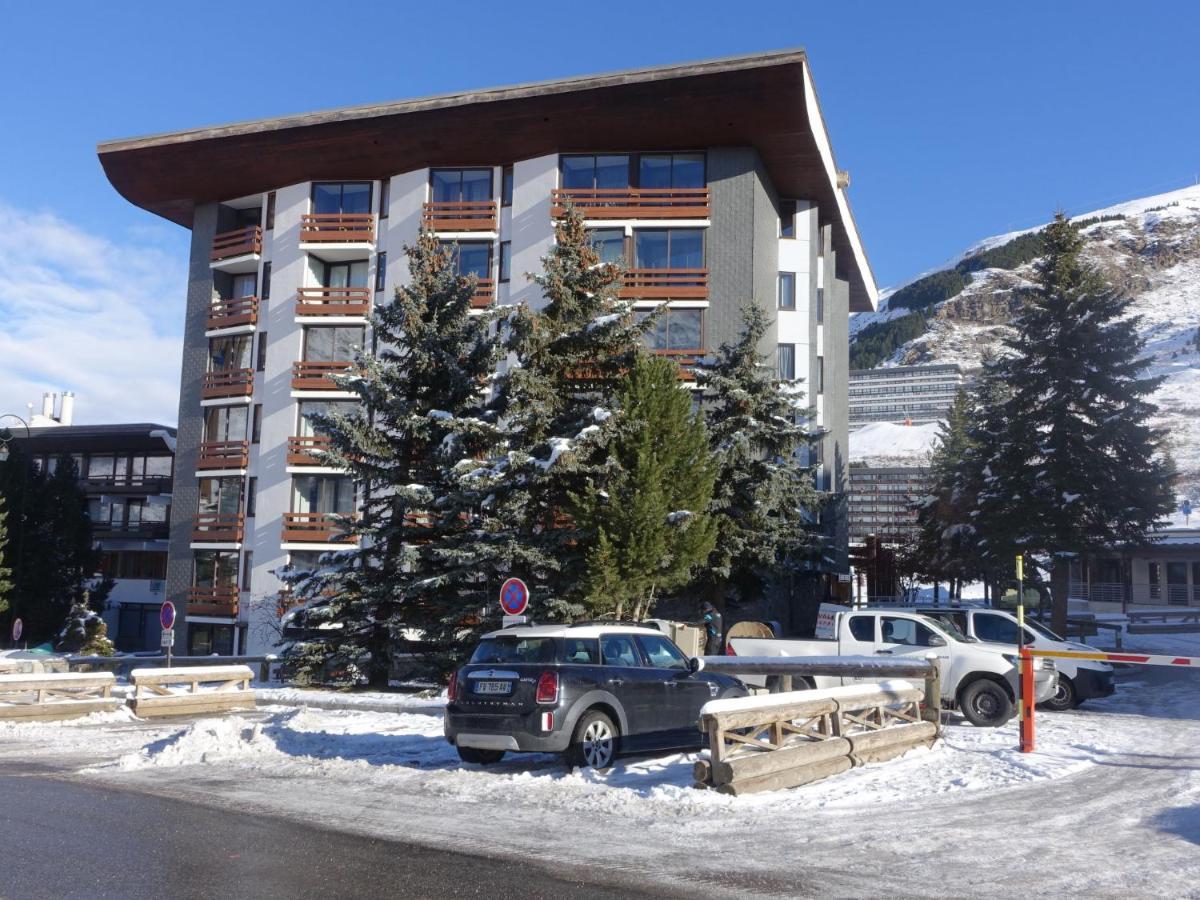 Apartment Chanteneige 505 By Interhome Saint-Martin-de-Belleville Exterior photo